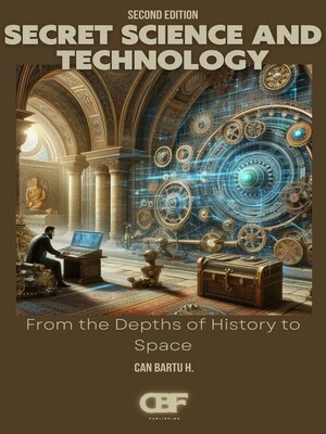 cover image of Secret Science and Technology
